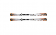 Горные лыжи Blizzard G-FORCE THREE IQ+IQ-LT 10